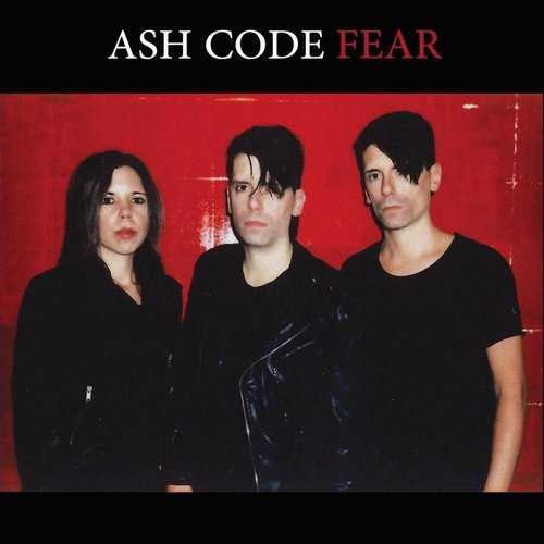 Fear (Molchat Doma Remix)