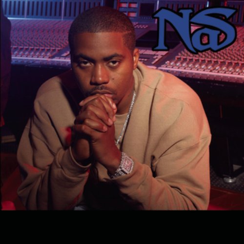 iTunes Originals: Nas