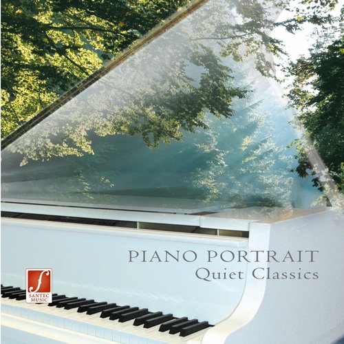 Piano Portrait : Quiet Classics (Relaxing Classical Piano Music)