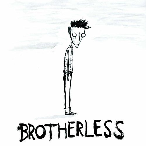 Brotherless - Single