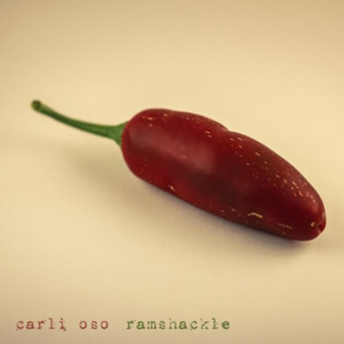 Ramshackle