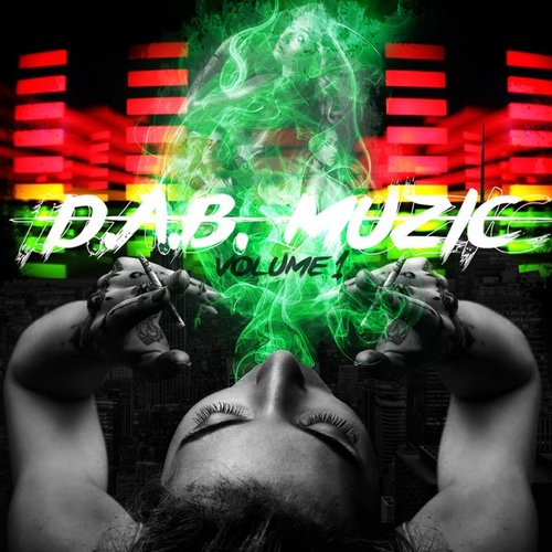 D.A.B. Muzic, Vol. 1