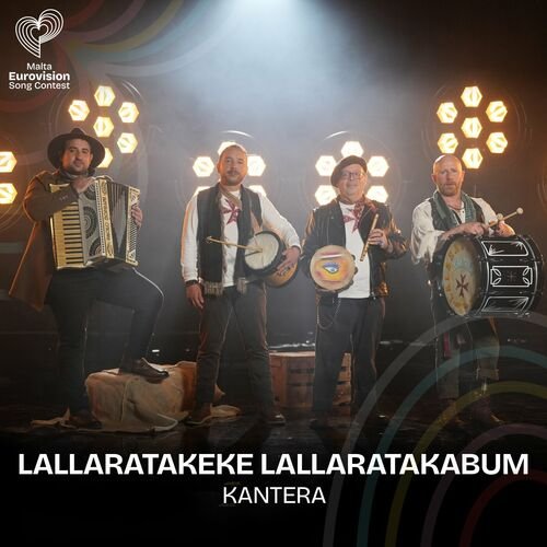 Lallaratakakeke Lallaratakabum