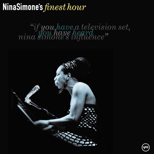 Nina Simone's Finest Hour