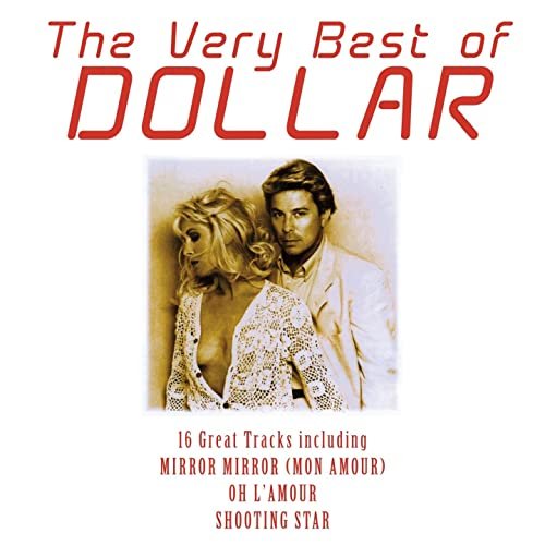 The Very Best of Dollar (Rerecorded)