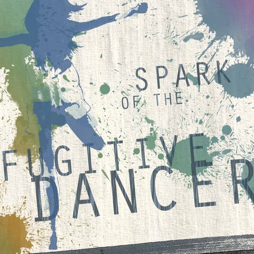 Spark of the Fugitive Dancer