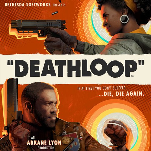 Deathloop