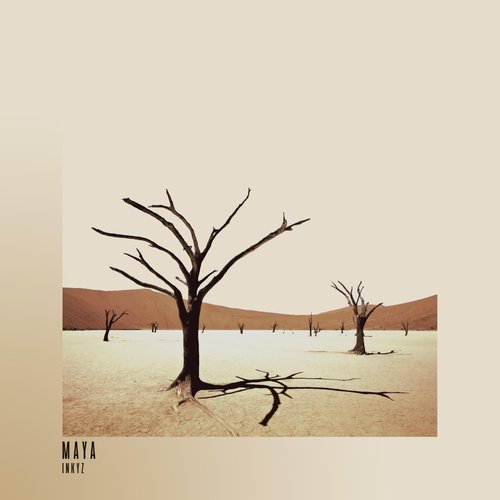 Maya EP