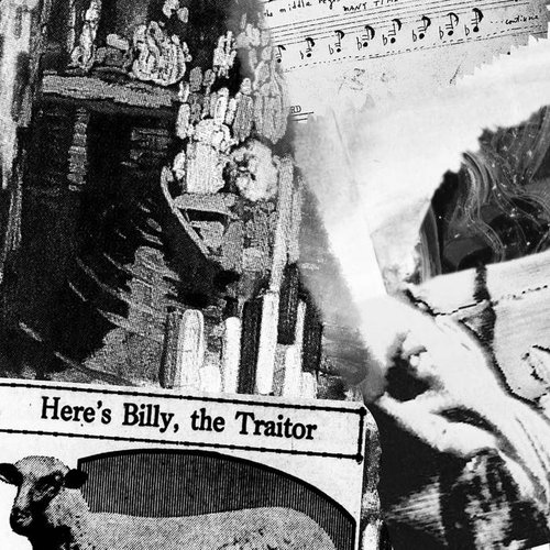 Here's Billy, The Traitor
