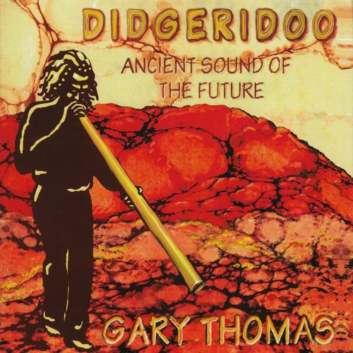 Didgeridoo