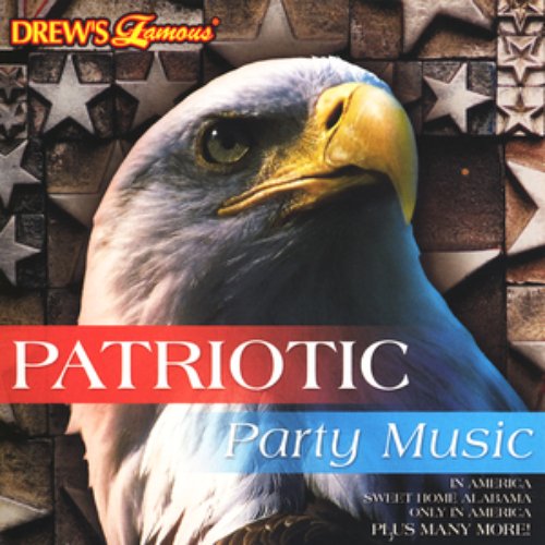Patriotic Party Music