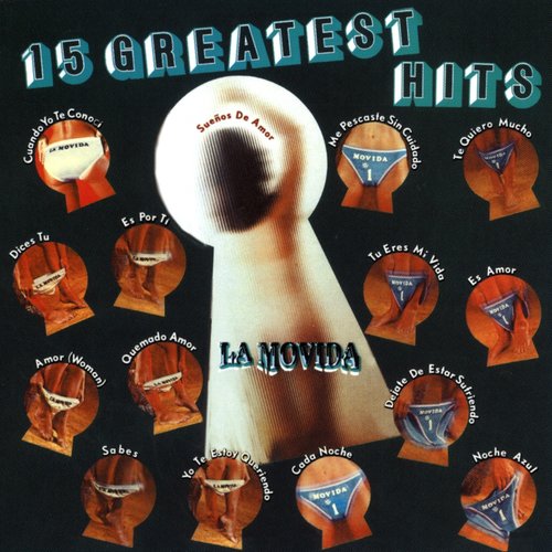 15 Greatest Hits