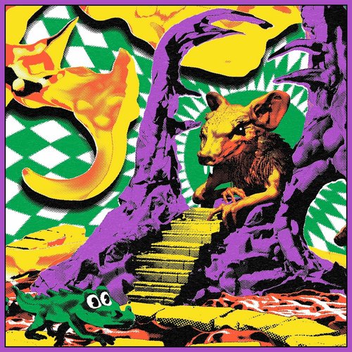 Live in Oregon '24 [Explicit]