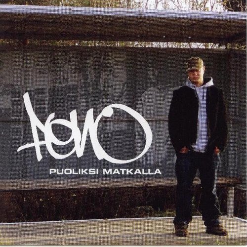 Puoliksi Matkalla