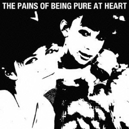 The Pains Of Being Pure At Heart + 9