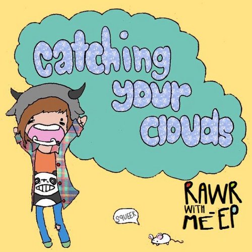 Rawr With Me - EP