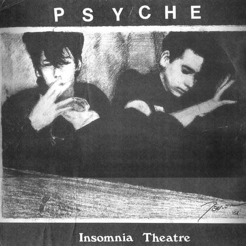 Insomnia Theatre (Canadian Original)