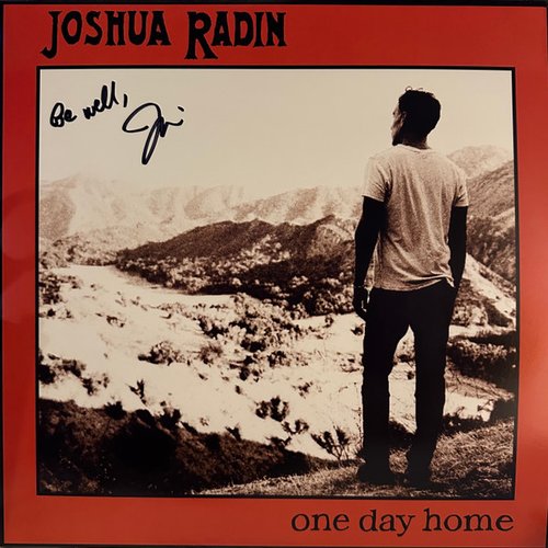 ONE DAY HOME
