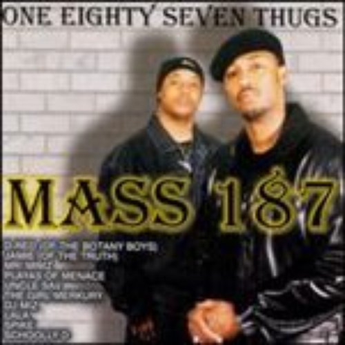 One Eighty Seven Thugs