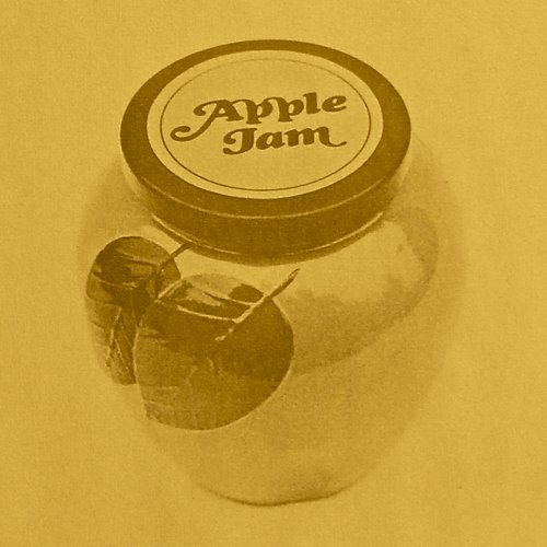 Apple Jam