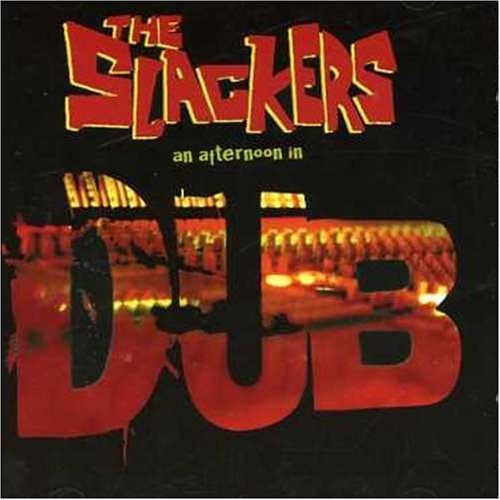 An Afternoon in Dub