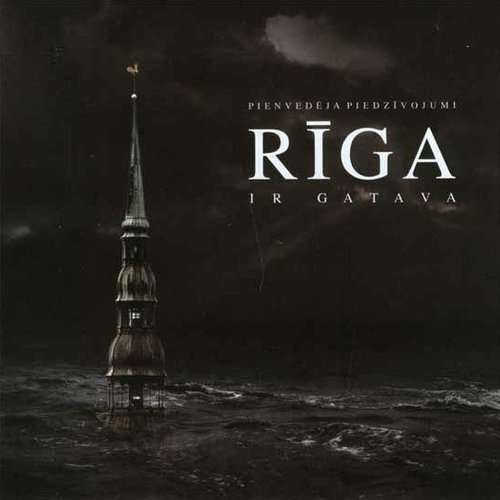Riga Ir Gatava
