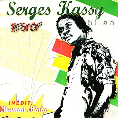 Best Of Serges Kassy Serges Kassy Last Fm