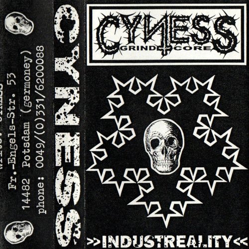 Industreality