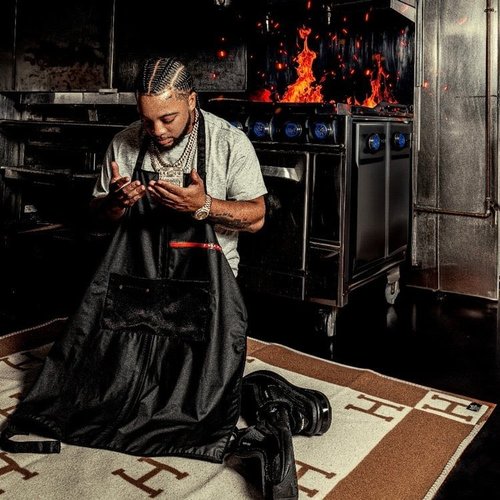 Stop Callin' Me, I'm Cookin' (Side A)