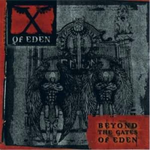 Beyond The Gates Of Eden
