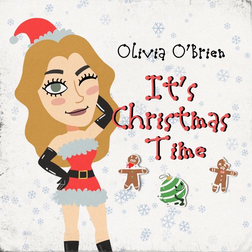 It's Christmas Time - Single