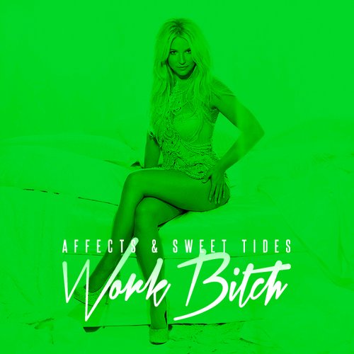 Work Bitch