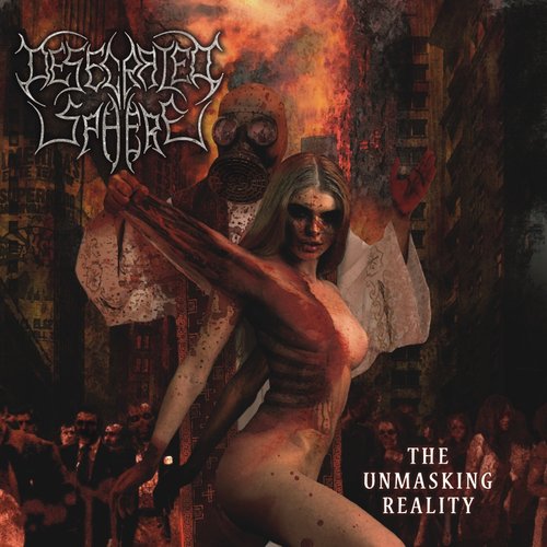 The Unmasking Reality