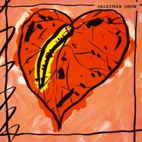 SNAKEMAN SHOW — スネークマン・ショー | Last.fm