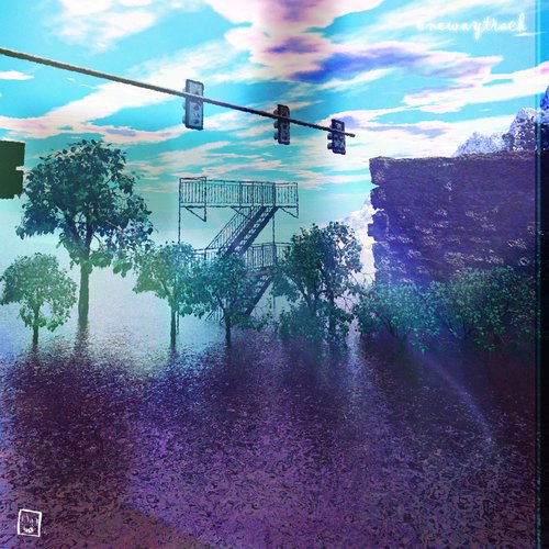 Onewaytrack - Single