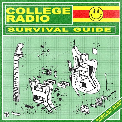 Survival Guide - EP