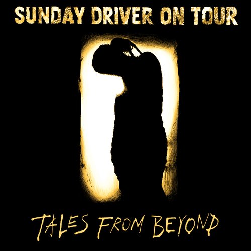 Tales From Beyond