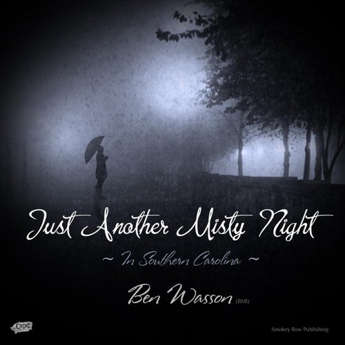 Just Another Misty Night