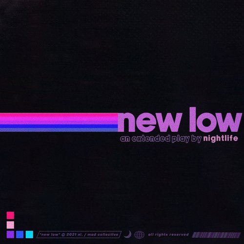 New Low - Single