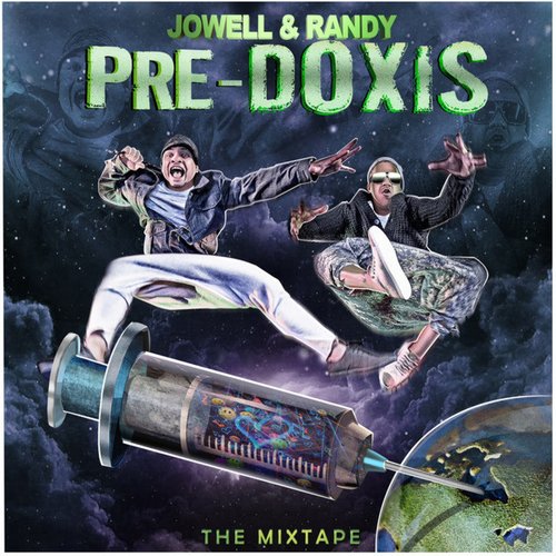 Pre-Doxis: The Mixtape