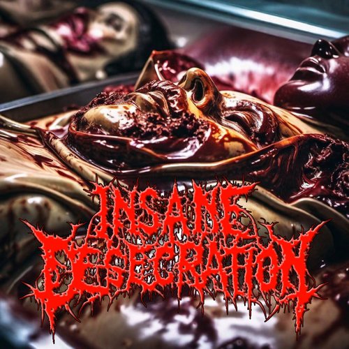 Hallucinogenic Annihilation Of Female Bodies