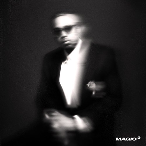 Magic 3 [Clean] [Clean]
