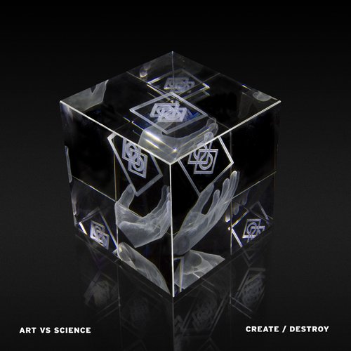 Create/Destroy