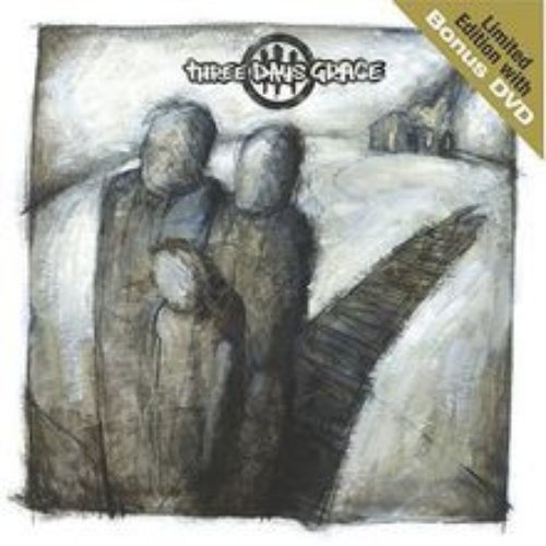 Three Days Grace (Expanded Edition) [Explicit]