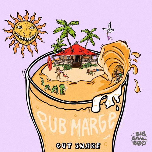 Pub Marge EP