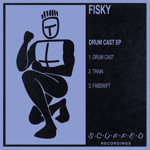 Drum Cast EP