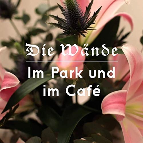 Im Park und Im Café