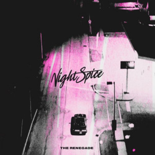 The Renegade - Single