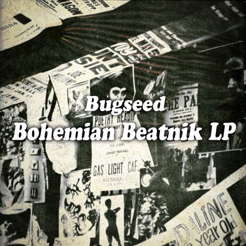 Bohemian Beatnik LP