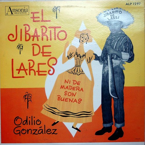Ni de Madera son Buenas